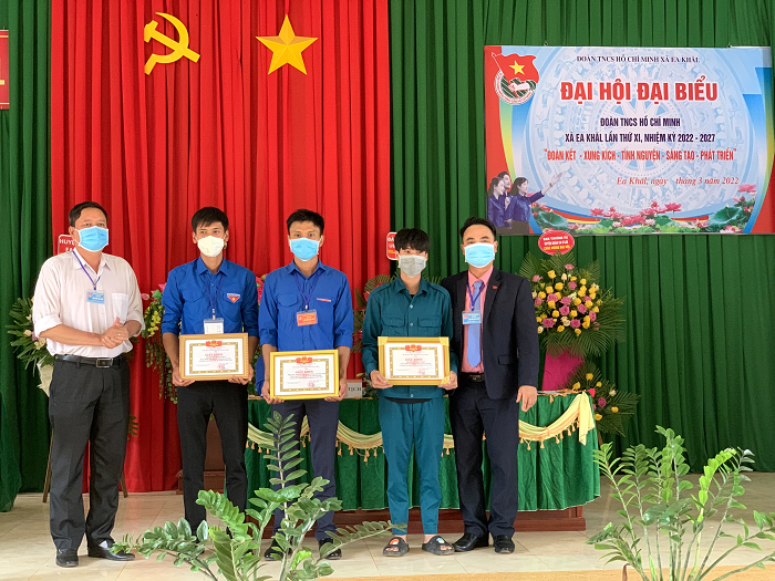 DAI HOI DOAN EA KHAL 5